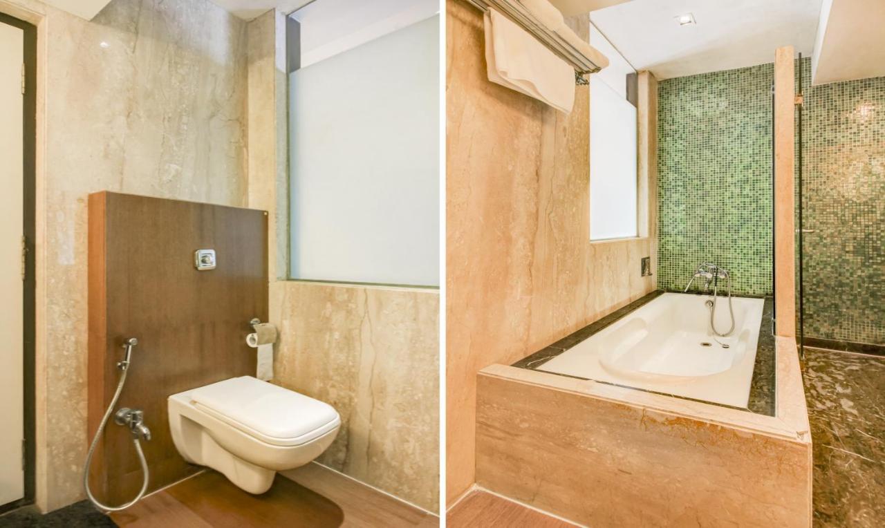 Hotel Treebo Trend Vinamra Residency à Navi Mumbai Extérieur photo