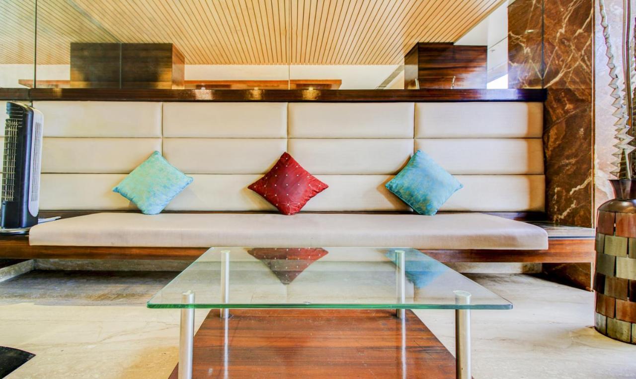 Hotel Treebo Trend Vinamra Residency à Navi Mumbai Extérieur photo